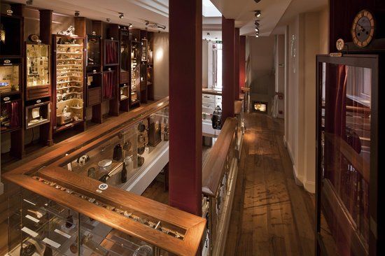 Uskyldighetens museum